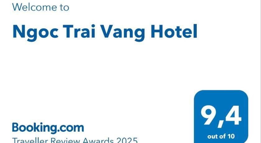 Golden Pearl Hotel Da Lat Esterno foto