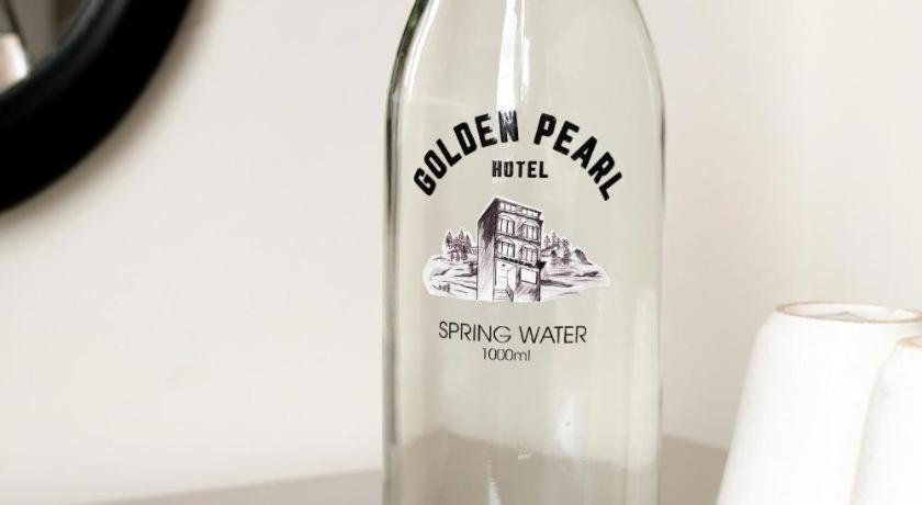 Golden Pearl Hotel Da Lat Esterno foto